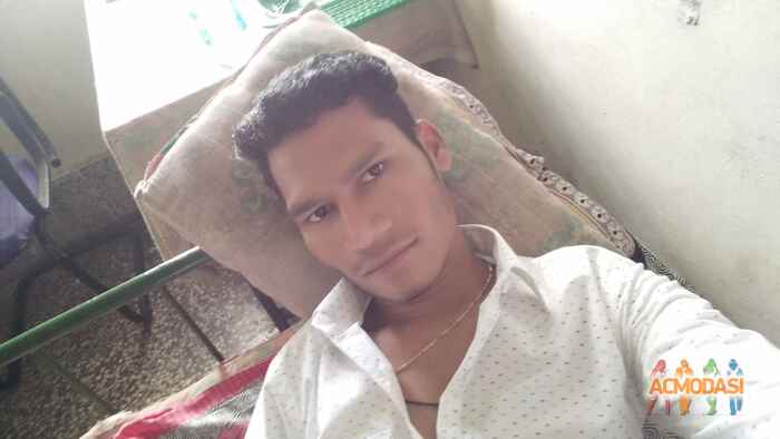 Rupesh Kumar Netam photo №77987. Uploaded 01 October 2016
