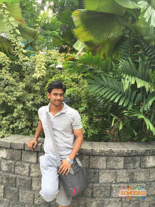 kartik pancham gupta photo №78554. Uploaded 05 October 2016