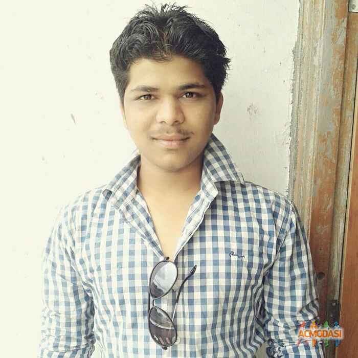 Rajkumar Vyankatrao Naikwade photo №89963. Uploaded 01 January 2017