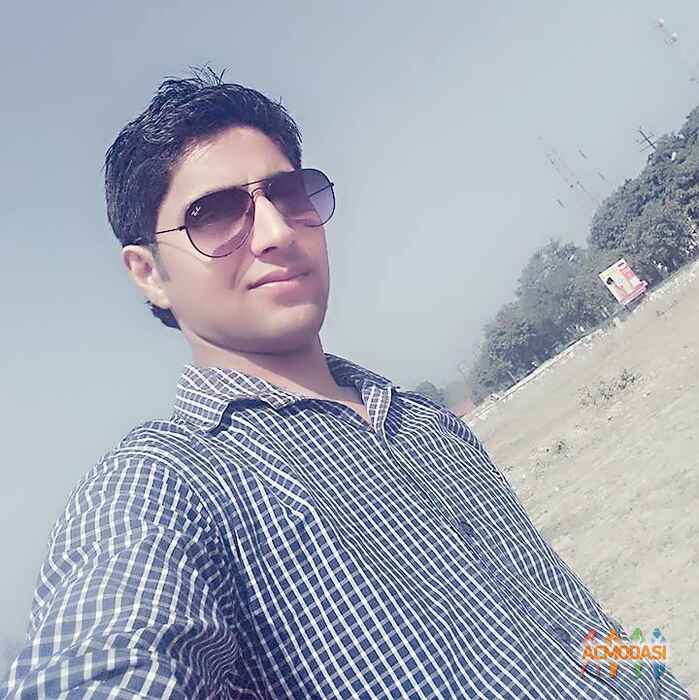 Karan  Sharma photo №91493. Uploaded 12 January 2017