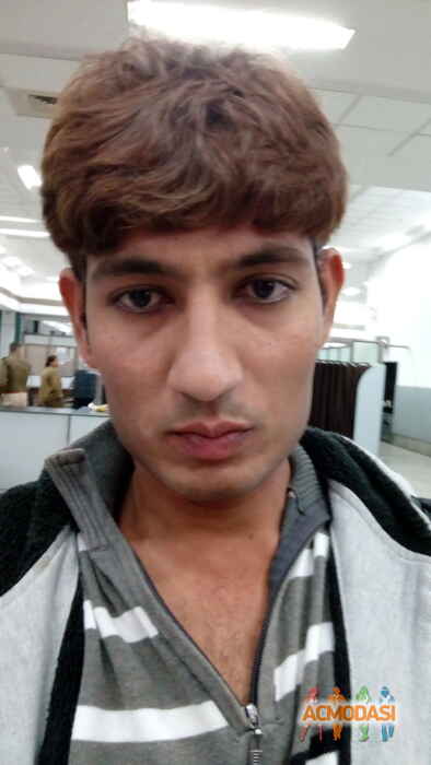 Vasim  Malek photo №98594. Uploaded 16 March 2017