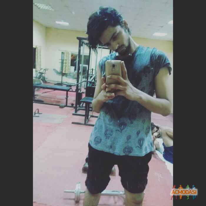 Vardan Sanjay Sharma photo №106304. Uploaded 13 June 2017