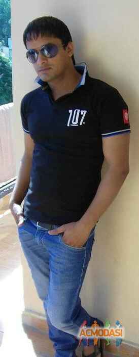 Keshav  Pandit photo №40490. Uploaded 14 January 2016