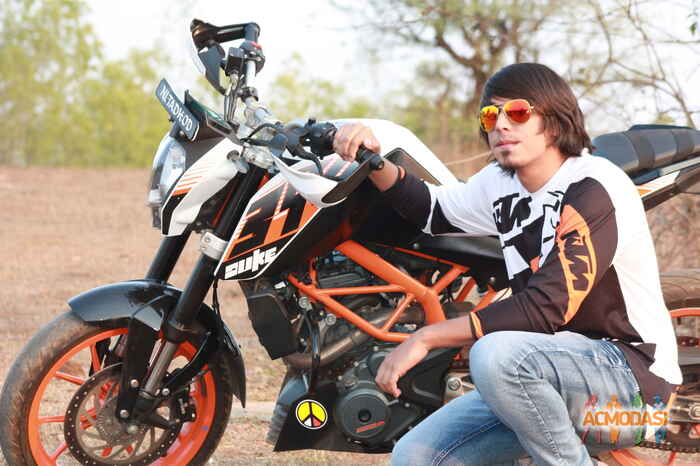 Sayed Faizaan Ali photo №47809. Uploaded 24 February 2016