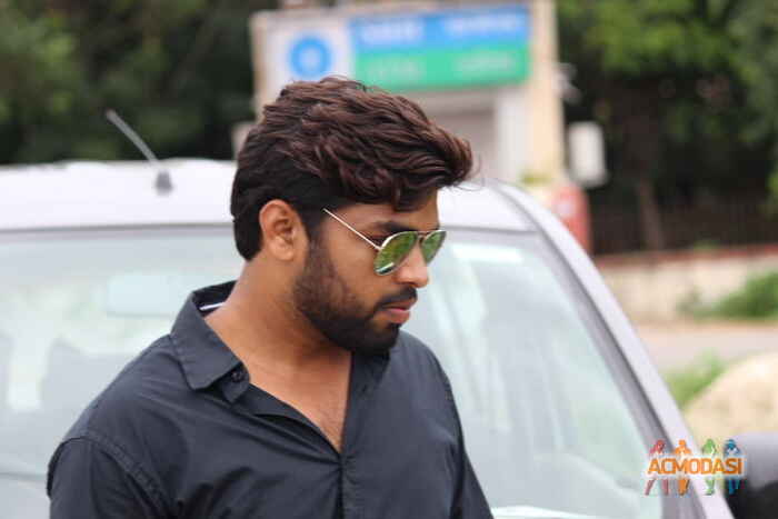 Nikhil  P photo №77928. Uploaded 01 October 2016