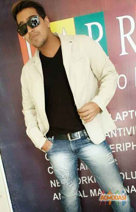 Dhananjay Vijanarayan Pandey photo №63454. Uploaded 16 June 2016