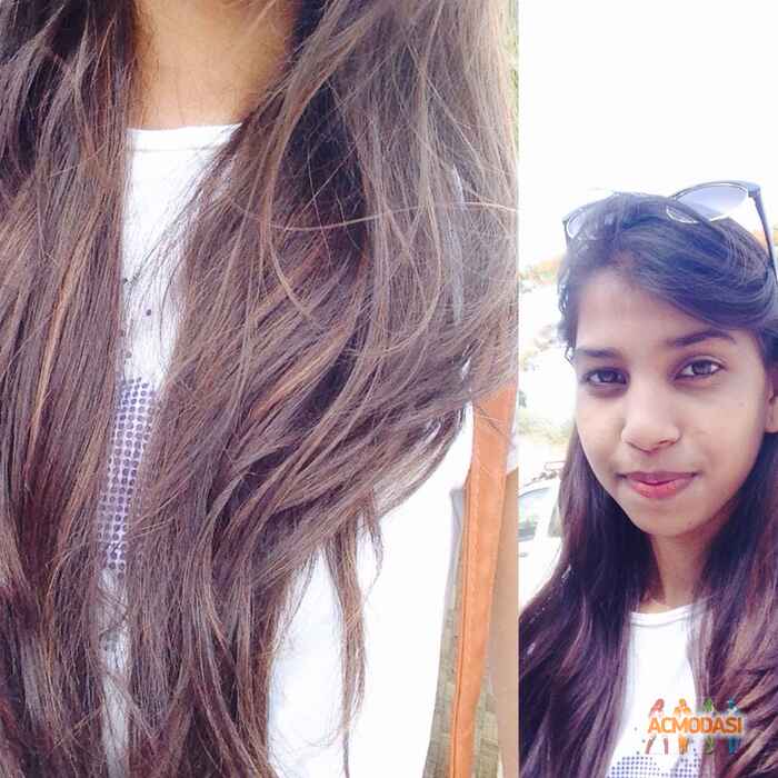Komal  Ranka photo №68455. Uploaded 25 July 2016