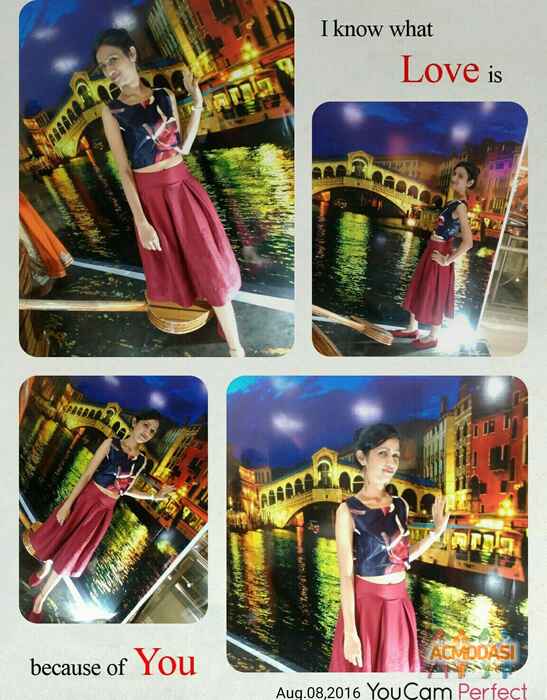 Kirti  Mishra photo №70403. Uploaded 09 August 2016