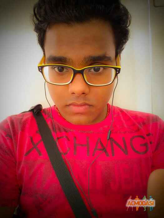 Deepak  Marodia photo №18970. Uploaded 06 September 2015