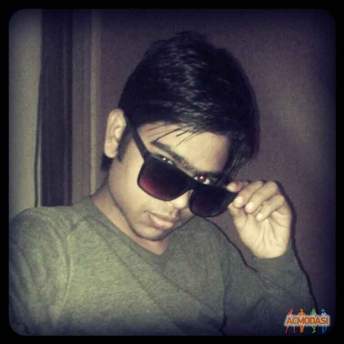 Rahul  Balani photo №32925. Uploaded 06 December 2015