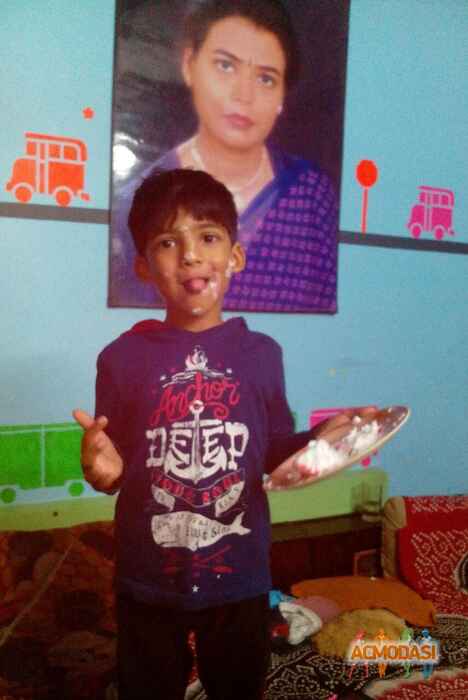 Aayan Kumar Vincent photo №43422. Uploaded 27 January 2016