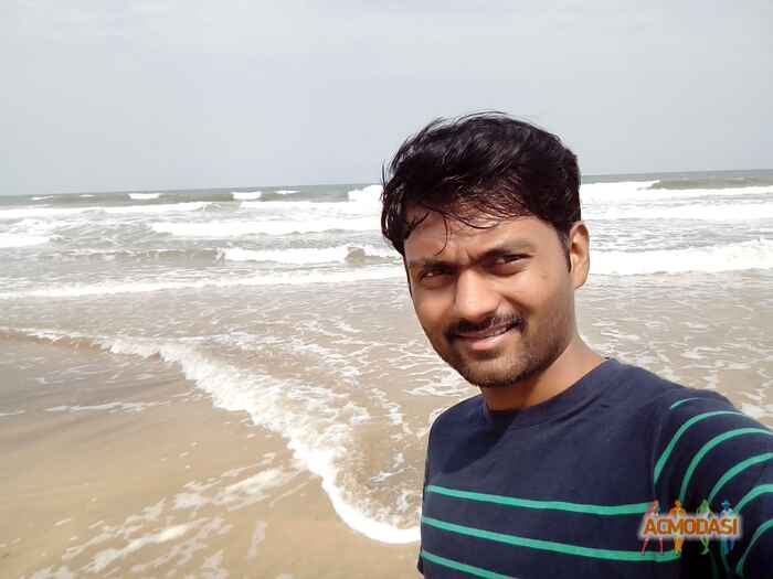 Aniruddha Suresh Wankhade photo №71002. Uploaded 13 August 2016