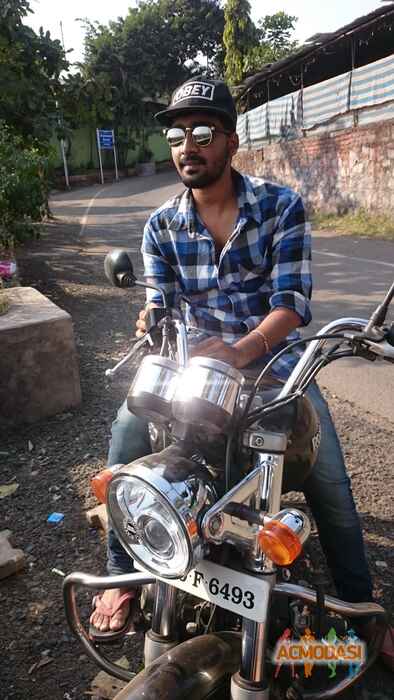 nikhil ram gadekar photo №83420. Uploaded 10 November 2016