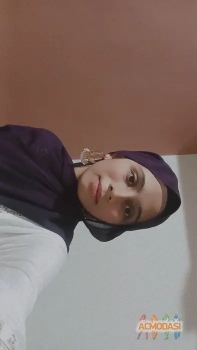 Aamena  Zurain photo №126341. Uploaded 19 December 2025