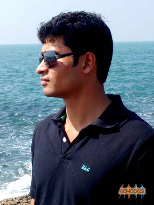 ADITYA RAGHURAM NAIR photo №50616. Uploaded 16 March 2016