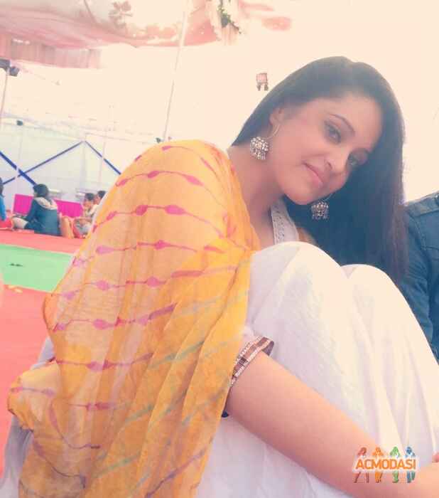 Swati Saxena  Saxena photo №98023. Uploaded 09 March 2017