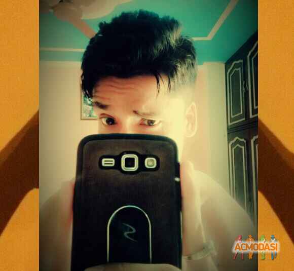 Arvind Singh Rawat photo №98340. Uploaded 13 March 2017