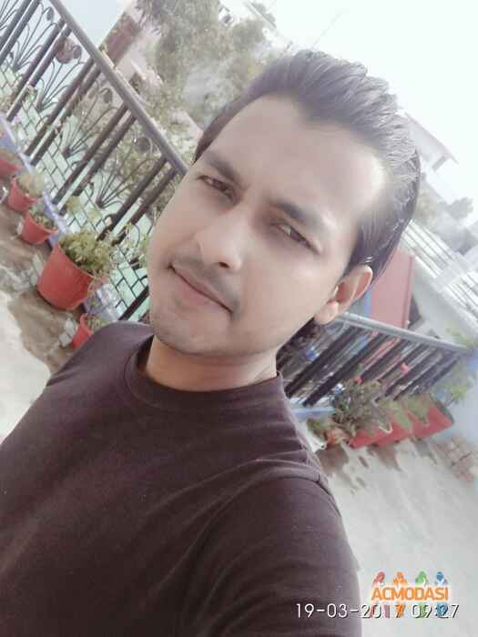 Ashwani  kumar photo №101086. Uploaded 17 April 2017