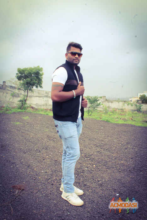 Santosh Rajendra Pawar photo №107597. Uploaded 07 July 2017