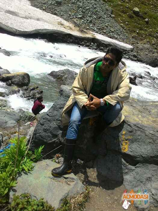 Shivam  Chauhan photo №50085. Uploaded 12 March 2016