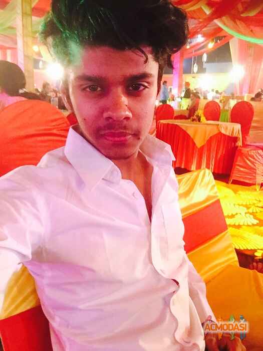 Shravan  Gautam photo №54914. Uploaded 18 April 2016