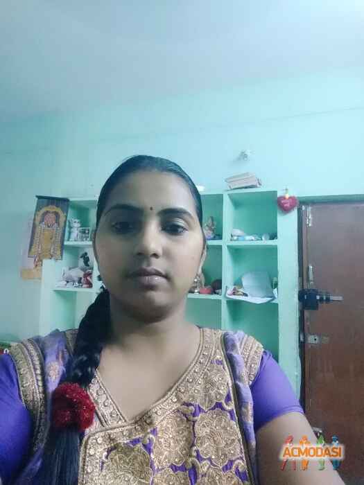Chavali Lalitha Jyothi photo №91229. Uploaded 10 January 2017