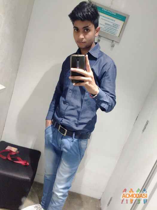 Vikrant  kumar photo №102072. Uploaded 24 April 2017