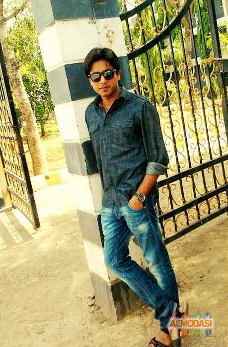 Sumit  Kashyap photo №20681. Uploaded 17 September 2015