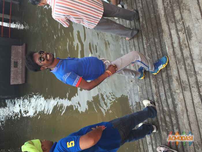 Hasmukh   photo №27635. Uploaded 05 November 2015