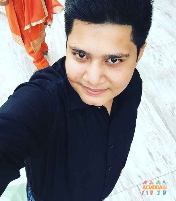 Aniket  Sachdeva photo №28003. Uploaded 08 November 2015