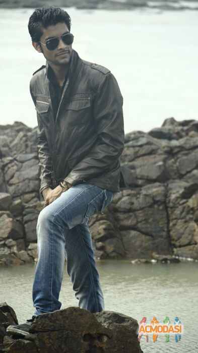 Diwakar  Pratap photo №34647. Uploaded 16 December 2015