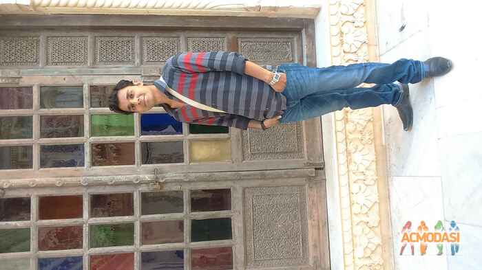 Anil  Kumar photo №37589. Uploaded 03 January 2016