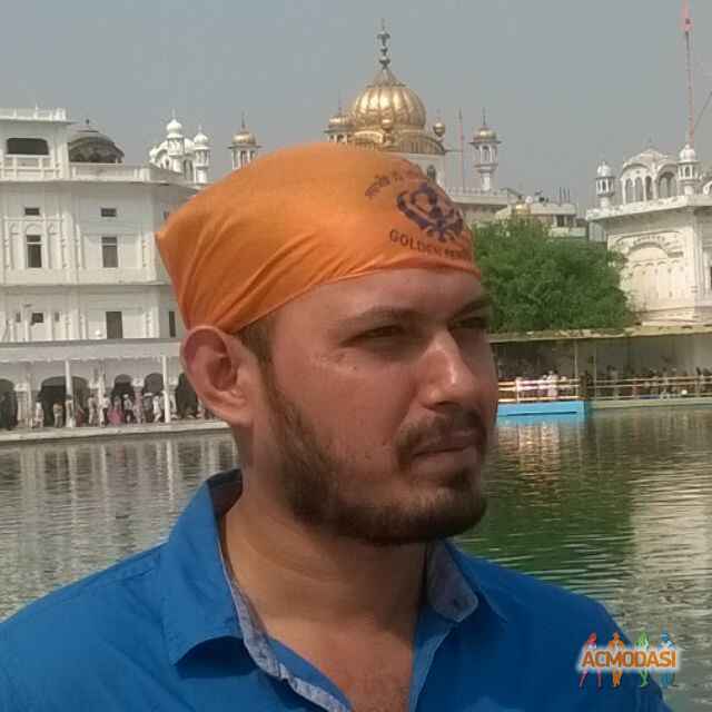 Deepak   photo №41489. Uploaded 18 January 2016