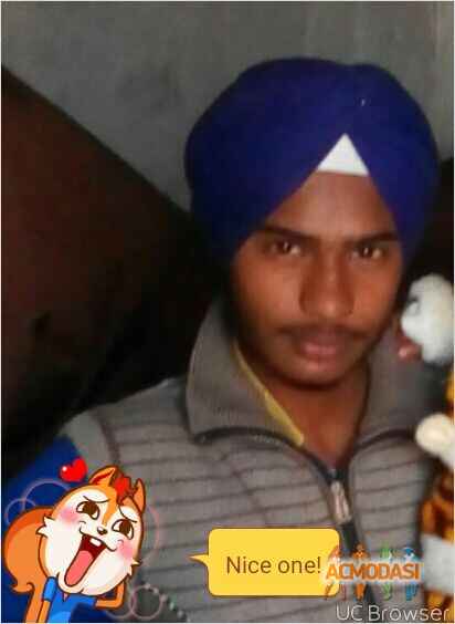 Amritpal  singh photo №64293. Uploaded 22 June 2016