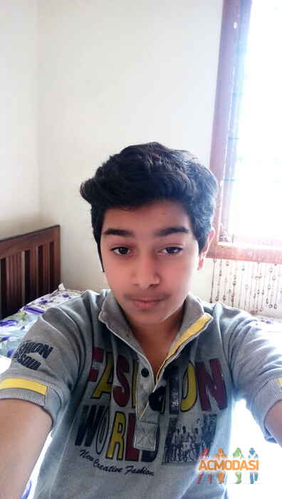 Brijmohan   photo №41419. Uploaded 17 January 2016