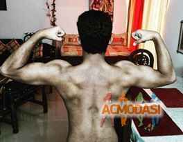 Abhimanyu Singh Raghav photo №79960. Uploaded 15 October 2016