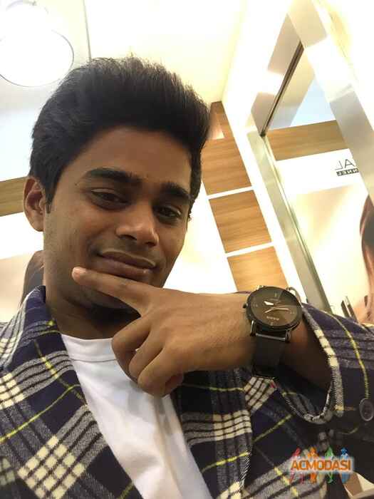 Manish Kumar Singh photo №91703. Uploaded 14 January 2017