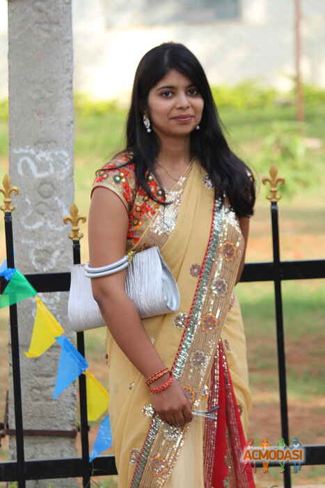 Rashmi  M photo №92141. Uploaded 17 January 2017