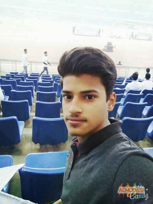 Mohit  Singh photo №92159. Uploaded 17 January 2017