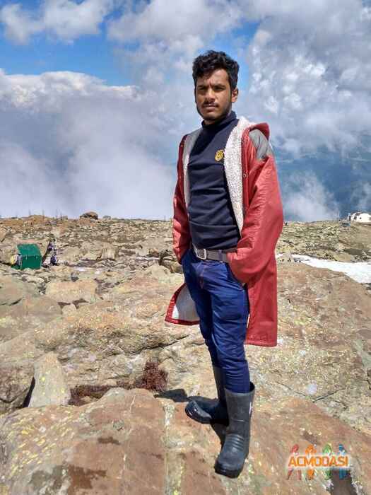 Adarsh singh   photo №107838. Uploaded 13 July 2017