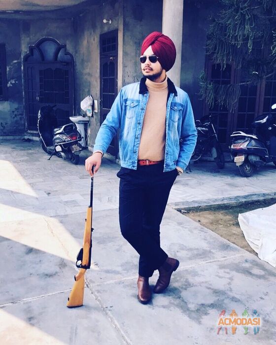 Amolak Singh  photo №122219. Uploaded 23 March 2020