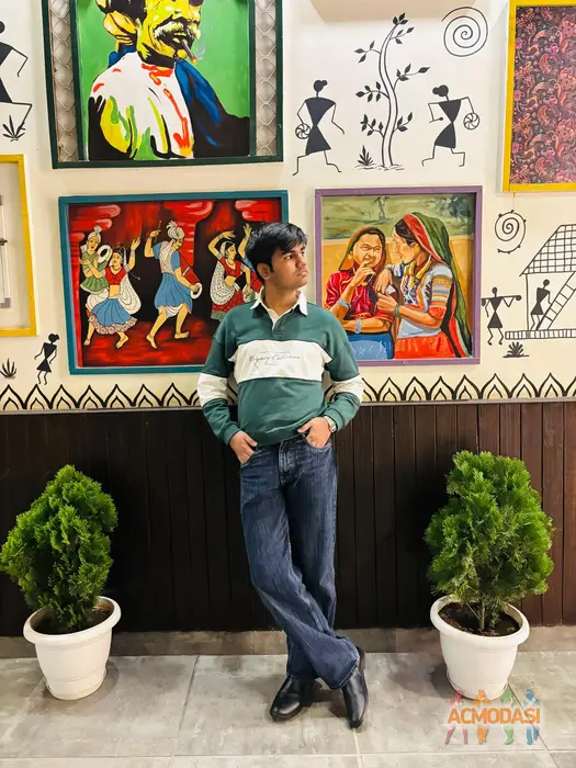 Eklavya  Chauhan photo №126715. Uploaded 30 January 2026