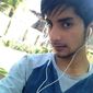 Geeran Gulzar Lone photo №89393