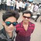 RAKESH Shivshankar Kursule photo №87674