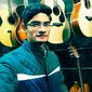 Sachin  Tyagi photo №100197