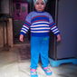 Gosiya   photo №39672