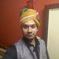 Ankitraj  Mathur photo №72760