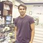 Jigar  Panchal photo №15489