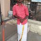vishnu  pravin photo №117767