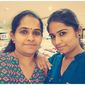 Anjana  Dilip photo №60079